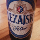 Taberna Pod Sosnami Comida