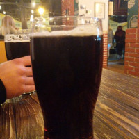 Piwiarnia Warka Olkusz food