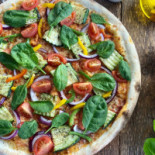 Pizza Hut Dania