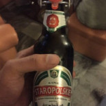 Zajazd Jamboł Comida