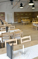 Werona À l'intérieur