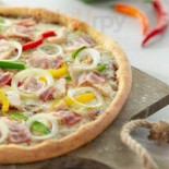 Pizza Dominium Dania