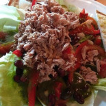 Wiatrak À l'intérieur