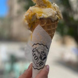 Love Krove Lody Naturalne Dania