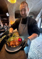 Celna 10 Café Nourriture