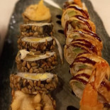Go Sushi Dania