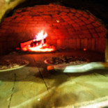 Pizzeria Sapori Divini Bytom Comida