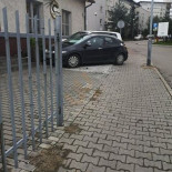 Narada Sushi Club Na zewnątrz
