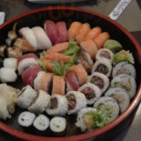 Narada Sushi Club Dania