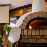 Pizzeria Me Gusta Katowice Wewnątrz