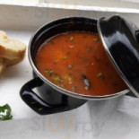 Przystań Resto Rybny Nourriture