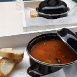 Przystań Resto Rybny Nourriture