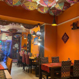 Tandoori Flame Taste Of Tradition Wewnątrz