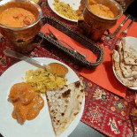 Tandoori Flame Taste Of Tradition Wewnątrz