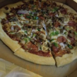 Pizza Hut Toruń Szeroka Dania