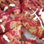 Pizza Hut Toruń Szeroka Dania