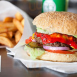 M22 Burger Dania