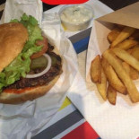 M22 Burger Dania