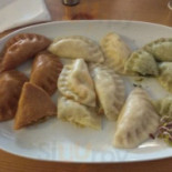 Pierogata Chata Dania
