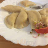 Pierogata Chata Dania