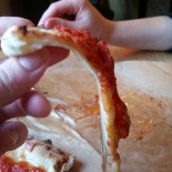 Jak W Dym Pizza Wino Dania
