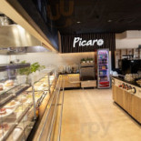 Picaro Nourriture