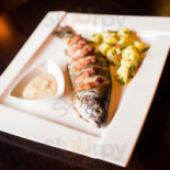 Dwamosty-arena Pub Nourriture