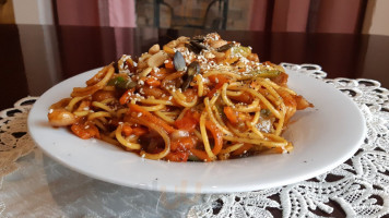 Cafe Desa Nourriture