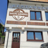 Smaki Armenii Dania