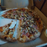 Capri New Pizzeria Dania
