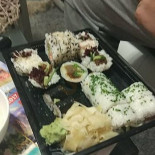 Yamato Sushi Dania