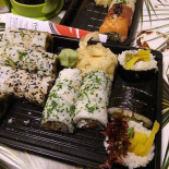 Yamato Sushi Dania