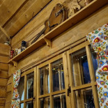 Chata Karkonoska Comida