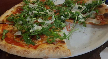 Tutti Santi Nourriture