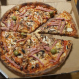 Pizzeria Napoli Dania