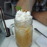 Caffe Gieraccy Barbara Gieracka Dania