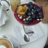 Caffe Gieraccy Barbara Gieracka Dania