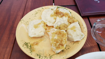 Kawiarnia Pizzeria Avanti Comida