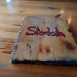 Pizzeria Stodoła Dania