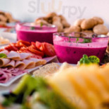 New Corner Nourriture