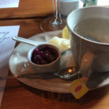 Sichlański Nourriture