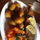 Sichlański À l'intérieur