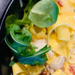 Pinta Wrocław Nourriture