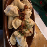 Goralsko Strawa Nourriture