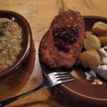 Goralsko Strawa À l'intérieur