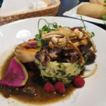 Jucca À l'intérieur