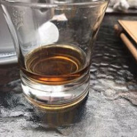 Caffe Horst Nourriture