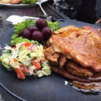 Caffe Horst Nourriture