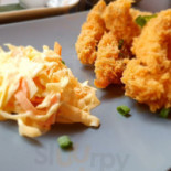 Orientuj Się Nourriture