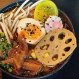 Orientuj Się Nourriture